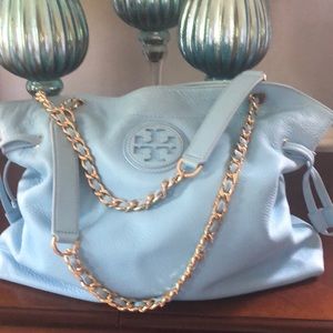 Like new Tory Burch handbag